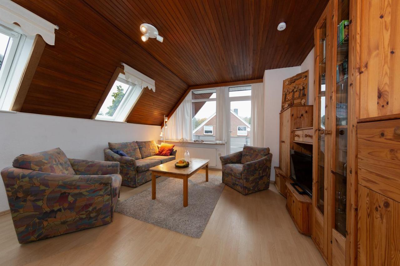 Ferienwohnung Walther Timmendorfer Strand Esterno foto