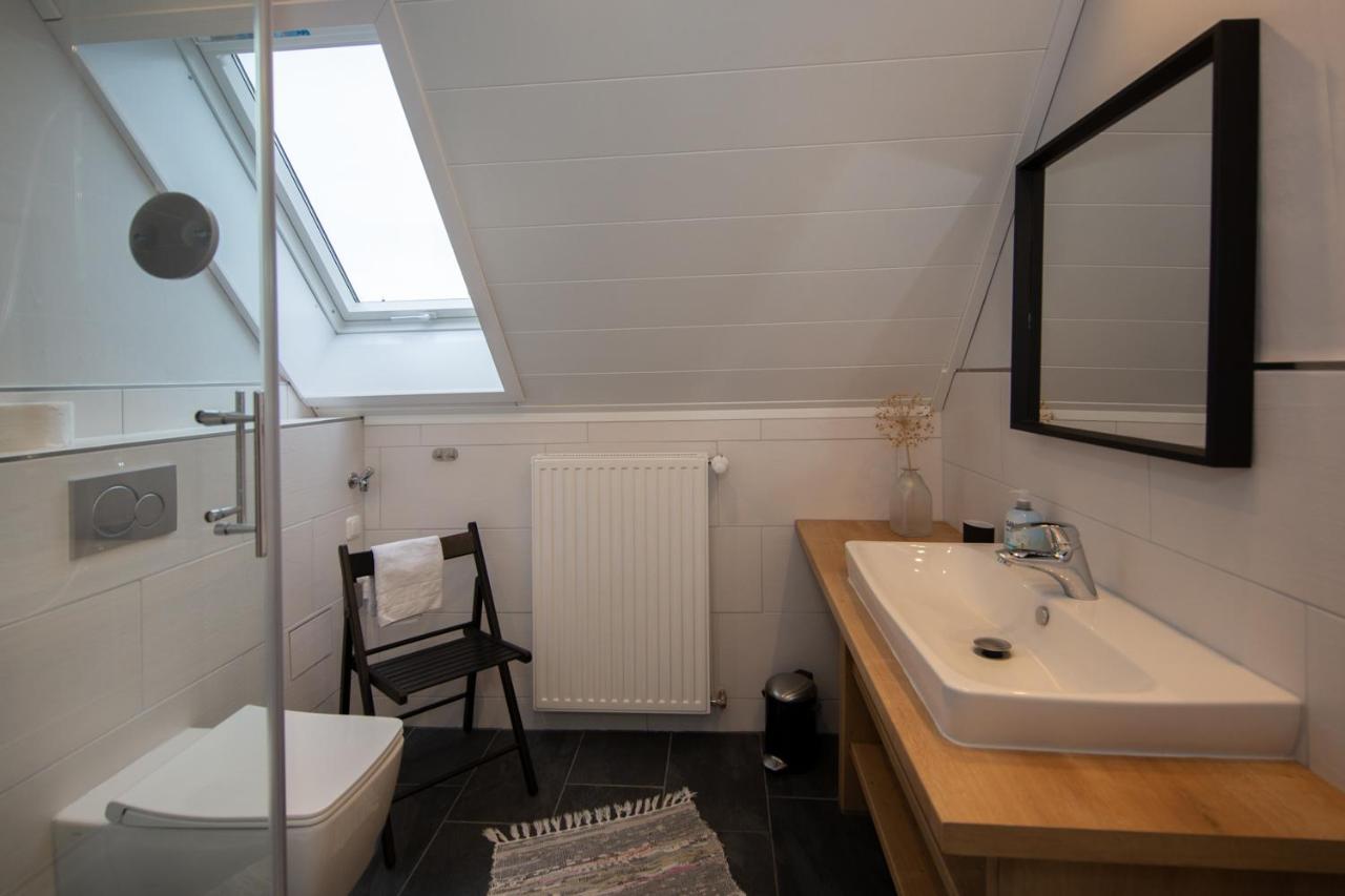Ferienwohnung Walther Timmendorfer Strand Esterno foto