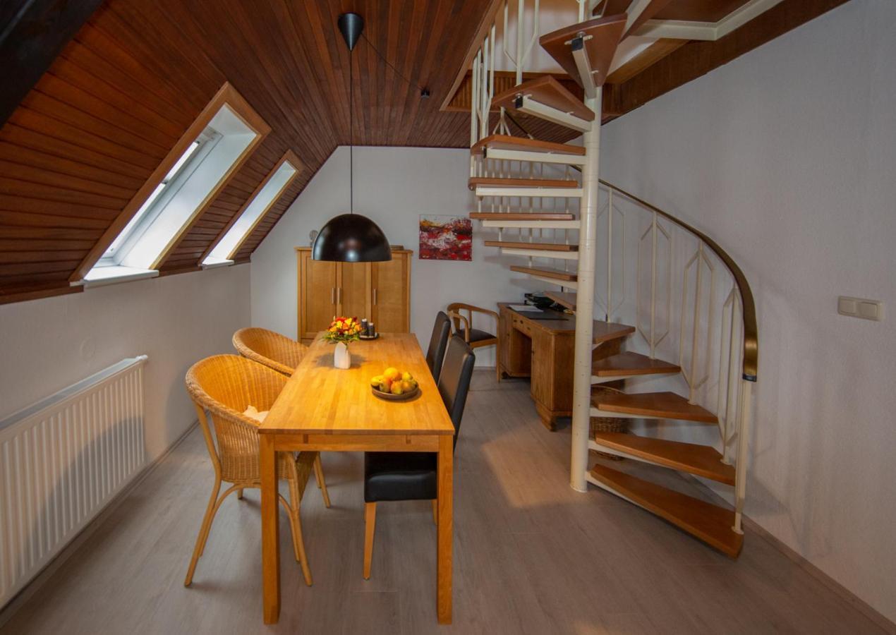 Ferienwohnung Walther Timmendorfer Strand Esterno foto