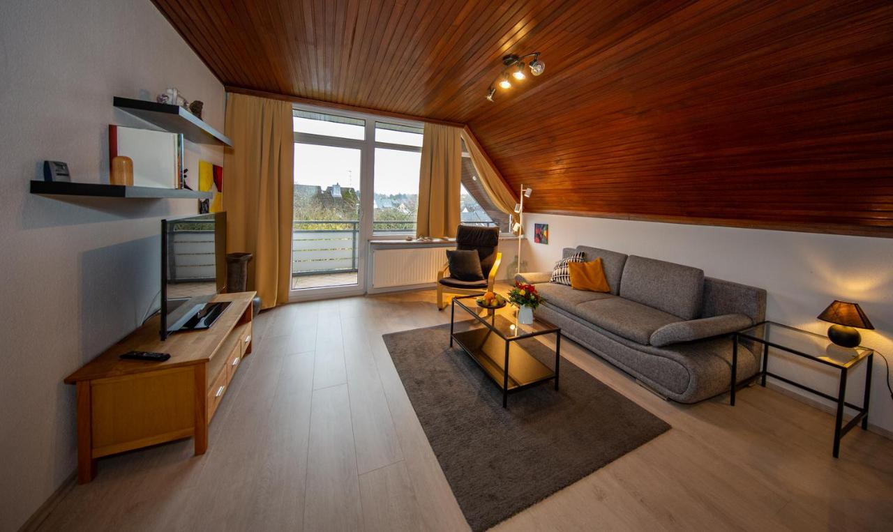 Ferienwohnung Walther Timmendorfer Strand Esterno foto